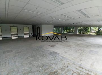 Comercial · 699m² · 32 Vagas · Locação conjunto comercial 698m² - Pinheiros / Itaim Bibi