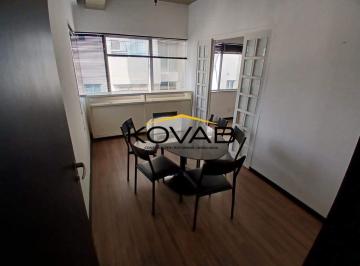 Comercial · 30m² · 1 Vaga · Venda sala comercial Itaim Bibi 30m² - Sala reformada