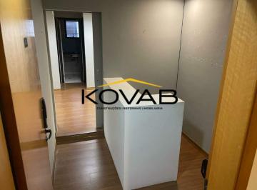 Comercial · 79m² · 2 Vagas · Conjunto comercial com 79m², Vila Olímpia, ideal seu negócio!