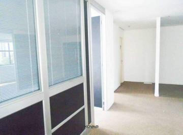Comercial · 98m² · 2 Quartos · 2 Vagas · Conjunto comercial a venda com 98m²