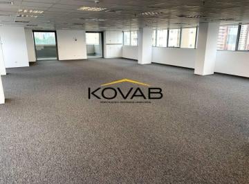 Comercial · 316m² · 9 Vagas · Sala Comercial para Alugar (Frente) – Ponte Laguna | 316m² | 9 Vagas