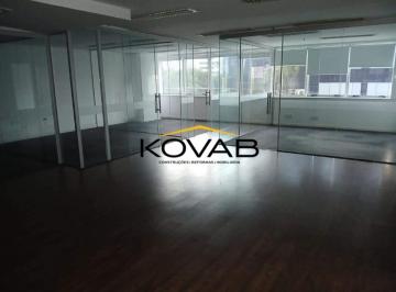 Comercial · 416m² · 8 Vagas · Locação laje comercial - Vila Olimpia- 416m² Oportunidade!!!