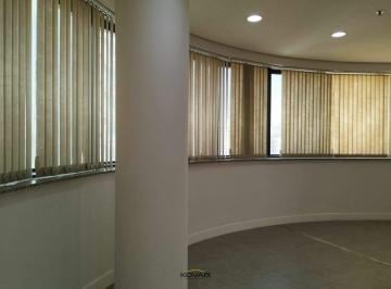 Comercial · 44m² · 1 Quarto · 1 Vaga · Conjunto comercial a venda no Campo Belo com 44m²