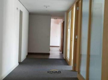Comercial · 465m² · 8 Quartos · 7 Vagas · Conjunto comercial Duplex com 465m² em Moema