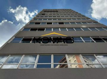 Comercial · 2500m² · 73 Vagas · Excelente Imóvel Comercial para Venda – Centro – São Bernardo do Campo/SP