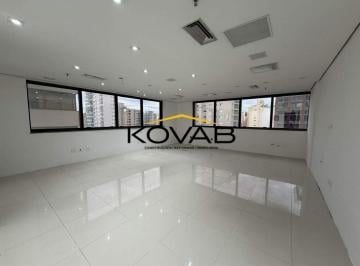 Comercial · 50m² · 1 Vaga · Locação conjunto comercial 50m² - Moema