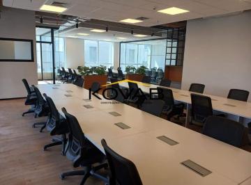 Comercial · 253m² · Locação conjunto comercial 253m² - Berrini/Brooklin - Sala Nova Mobiliada!!!!