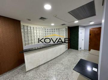 Comercial · 126m² · 3 Vagas · OPORTUNIDADE DE COMPRA EM MOEMA! Para uso próprio ou investimento - CLÍNICA MÉDICA PRONTA! 126m²