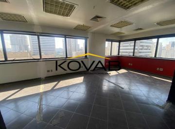 Comercial · 130m² · 1 Quarto · 2 Vagas · Conjunto comercial para locação em Moema