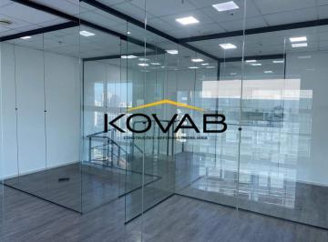 Comercial · 112m² · 2 Vagas · Oportunidade Imperdível de Espaço Comercial na Melhor Localização da Av. Chucri Zaidan! 112m²