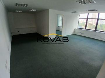 Comercial · 489m² · 4 Vagas · Locação laje comercial - Vila Olimpia - 489m² Oportunidade linda!!!!