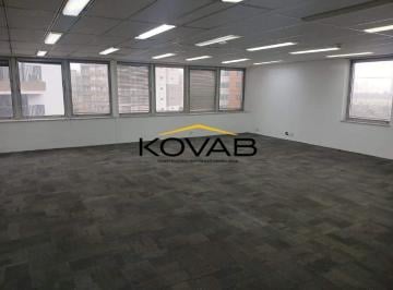 Comercial · 150m² · 5 Vagas · Sala Comercial para Locação – Excelente Localização Pinheiros - 150m²
