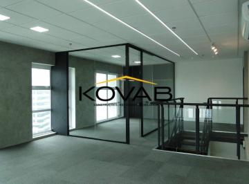 Comercial · 140m² · 2 Vagas · LOCAÇÃO: Espaço de 140m² com layout versátil - Chácara Santo Antônio
