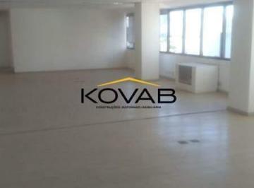 Comercial · 268m² · 5 Vagas · Sala Comercial para Locação