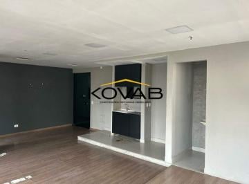 Comercial · 48m² · 1 Vaga · Oportunidade em Moema: Sala Comercial Pronta para o Seu Negócio! 47m²