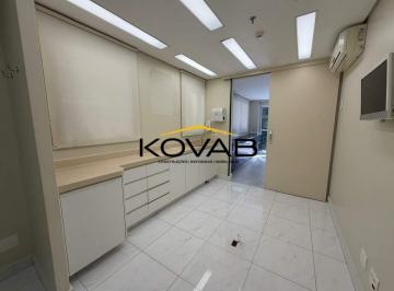 Comercial · 96m² · Conjunto Comercial Pronto para Clínica – Ao lado do Metrô Hospital São Paulo - 96m²