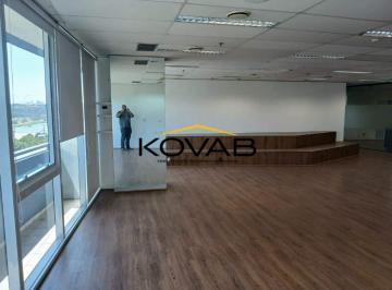 Comercial · 956m² · 27 Vagas · Locação conjunto comercial 956m² - Berrini / Brooklin 