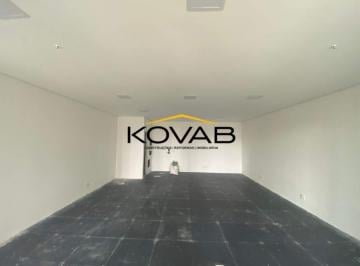 Comercial · 75m² · 2 Vagas · Conjunto Comercial para Aluguel na Zona Sul (Shopping Morumbi) – 75,04 m² | 2 Vagas