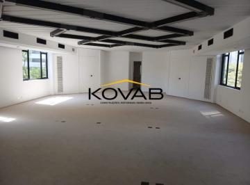 Comercial · 140m² · 2 Vagas · Locação comercial - Berrini / Brooklin - 140m² Sala linda Oportunidade linda!!!!