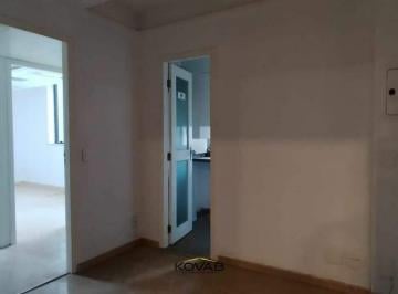 Comercial · 38m² · 2 Quartos · 1 Vaga · Conjunto comercial a venda no Itaim Bibi com 38m