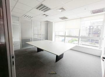Comercial · 459m² · 3 Quartos · 9 Vagas · Conjunto comercial no Itaim Bibi com 459m²