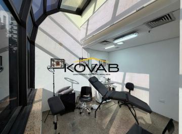 Comercial · 45m² · 1 Vaga · VOportunidade em Moema: Sala Comercial de 45m² Pronta para o Seu Negócio