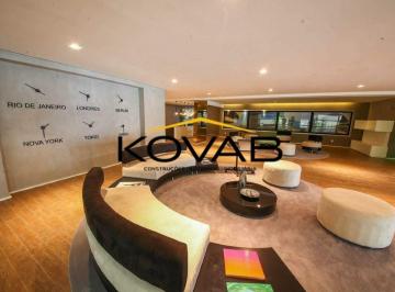 Comercial · 34m² · 1 Vaga · Quer ter uma base de trabalho próximo ao Aeroporto de Congonhas? Esta sala comercial de 34m² é perfe