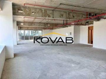 Comercial · 303m² · 8 Vagas · Conjunto comercial para venda - Área 303m²