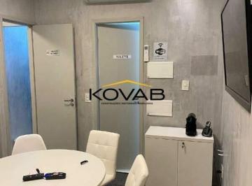 Comercial · 75m² · 2 Vagas · OPORTUNIDADE DE LOCAÇÃO – CHÁCARA SANTO ANTÔNIO - 75m² - MOBILIADO! Plug &amp; Play