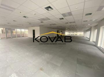 Comercial · 532m² · 16 Vagas · Oportunidade! Conjunto Comercial no Brooklin - 532m²