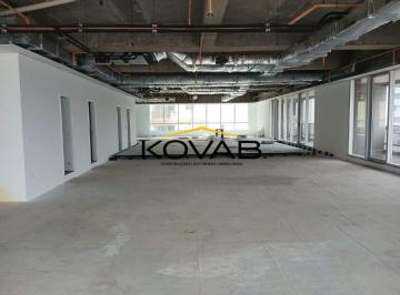 Comercial · 759m² · 18 Vagas · Locação conjunto comercial 759m² - Berrini / Brooklin