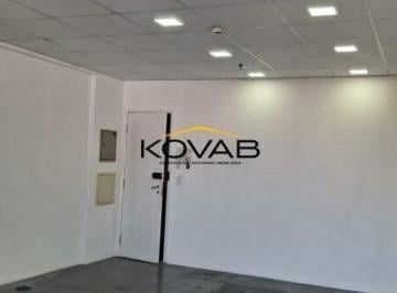 Comercial · 39m² · 1 Vaga · Locação conjunto comercial 39m² - Chácara Santo Antônio