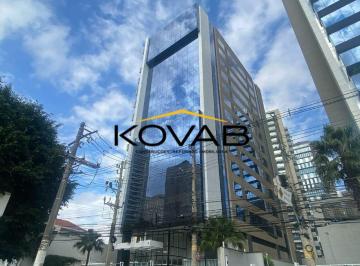 Comercial · 331m² · 8 Vagas · Oportunidade Imperdível: Conjunto Comercial no Brooklin - 331m²