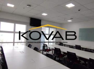 Comercial · 135m² · 2 Vagas · Oportunidade Imperdível de Espaço Comercial Mobiliadona Melhor Localização da Av. Chucri Zaidan - 13
