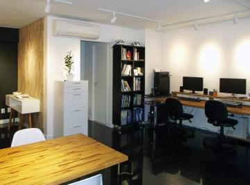 Comercial · 42m² · 1 Quarto · 1 Vaga · Conjunto comercial em Moema com 42m²