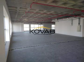 Comercial · 655m² · 18 Vagas · Venda laje comercial - 655m² - Berrini/ Brooklin 