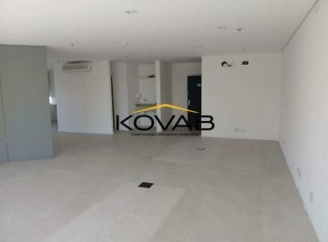 Comercial · 97m² · 3 Vagas · Conjunto Comercial para Aluguel na Berrini (Frente) | 97,41 m² | 3 Vagas