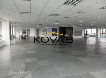 Comercial · 371m² · 18 Vagas · Locação conjunto comercial Berrini Brooklin - 371m² oportunidade Predio novo!!!!