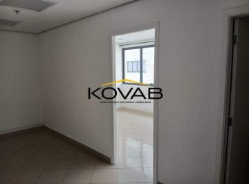 Comercial · 32m² · 1 Vaga · Locação conjunto comercial 32m² - Vila Clementino