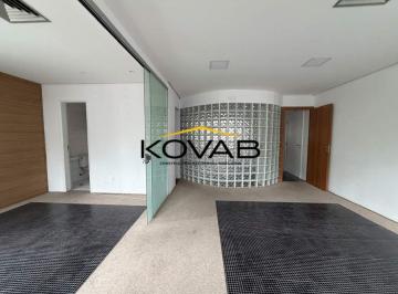 Comercial · 100m² · 2 Vagas · Conjunto Comercial em Moema: 100m² a 350m do Metrô