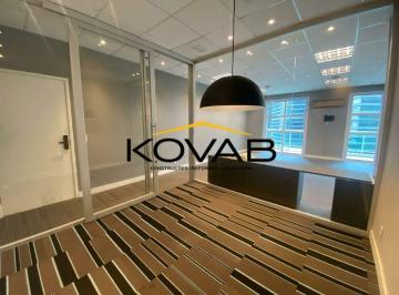 Comercial · 69m² · 2 Vagas · Oportunidade de Locação: Conjunto Comercial de 69m², pronto para uso!