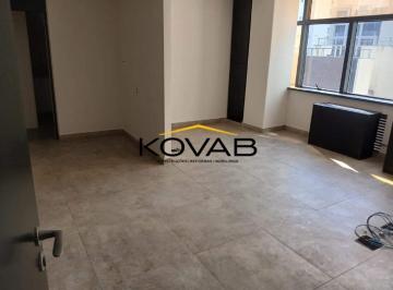 Comercial · 100m² · 2 Vagas · Conjunto Comercial para Alugar em Berrini, 100 m², Frente, 2 Vagas