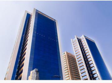 Comercial · 300m² · 3 Quartos · 6 Vagas · Sala Comercial no Brooklin (Frente) | 300m² | 4 banheiros | 6 vagas | Ar-condicionado