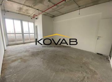 Comercial · 45m² · 1 Vaga · Oportunidade Imperdível de Compra de Sala Comercial na Chácara Santo Antônio - 45,38m²!