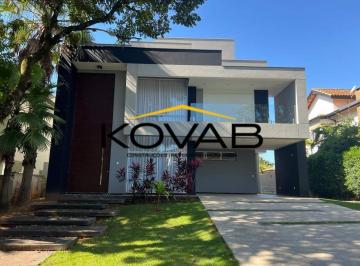 Casa · 350m² · 4 Quartos · 4 Vagas · Excelente Casa de Condomínio em Sorocaba