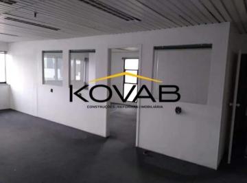 Comercial · 81m² · 2 Vagas · Conjunto Comercial para Aluguel no Jardim Paulista – 81 m², 2 Vagas, 3 Banheiros