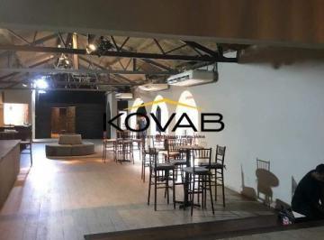 Comercial · 314m² · **EXCELENTE OPORTUNIDADE -SALÃO PARA LOCAÇÃO -314M²-VILA OLÍMPIA**