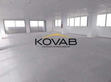 Comercial · 316m² · Oportunidade de Locação de Conjunto Comercial na Chácara Santo Antônio - 316m²!