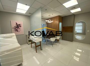 Comercial · 208m² · 6 Vagas · LINDO ESPAÇO PARA SUA CLÍNICA MÉDICA OU ESTÉTICA! No Eixo Corporativo que mais cresce em São Paulo -