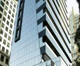 Comercial · 1027m² · 3 Quartos · 14 Vagas · Conjunto comercial com 1.027,00m² no Itaim Bibi